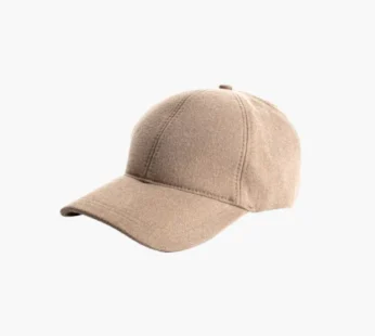 Brown Cap