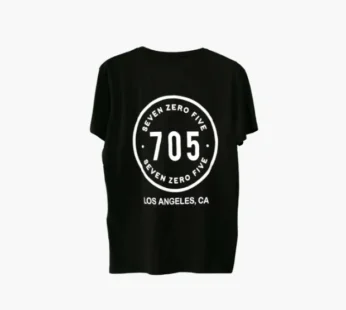 Black T-shirt