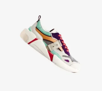 Color Sneakers