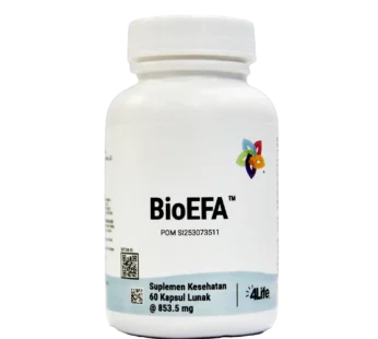 4Life BioEFA Aceh